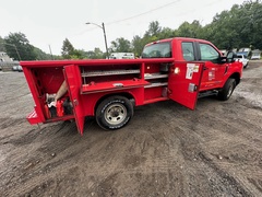 2017 FORD F350 XL Service Truck - Image 3