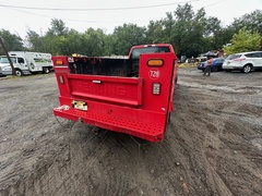 2017 FORD F350 XL Service Truck - Image 13