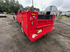 2017 FORD F350 XL Service Truck - Image 14