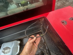 2017 FORD F350 XL Service Truck - Image 18