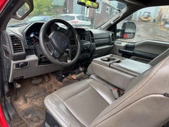 2017 FORD F350 XL Service Truck - Image 22