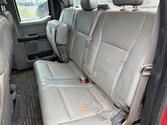 2017 FORD F350 XL Service Truck - Image 24