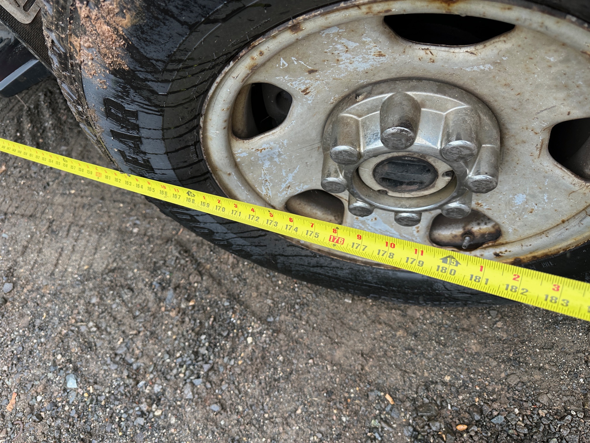 2017 FORD F350 XL Service Truck - Image 31