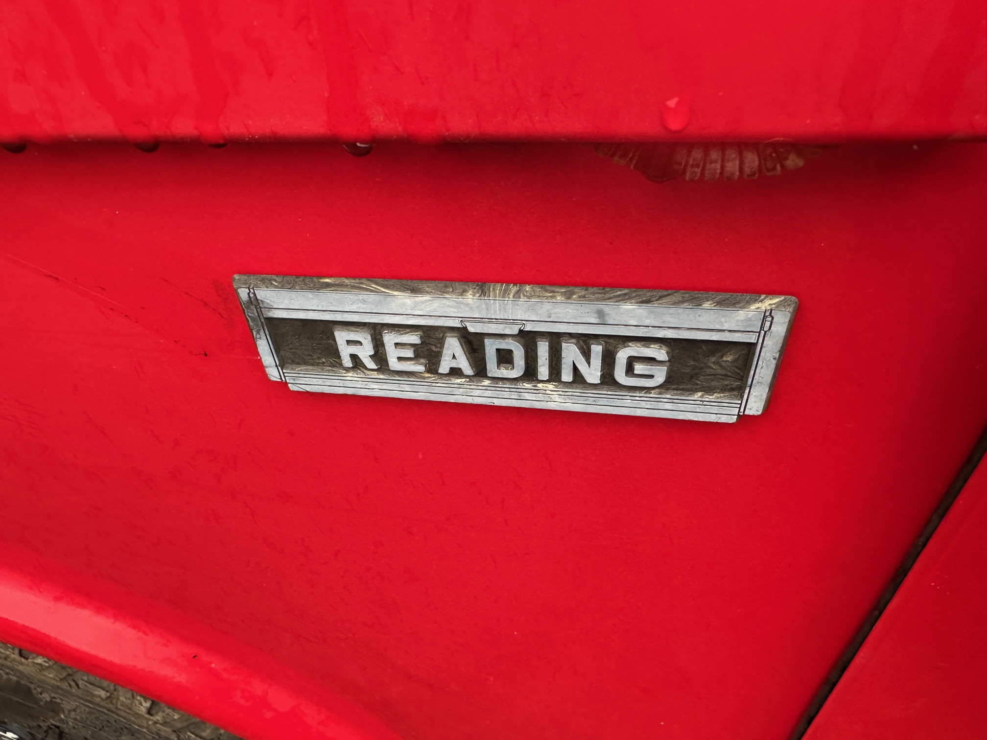 2017 FORD F350 XL Service Truck - Image 32