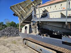 2019 METSO ST2.8 - Image 4