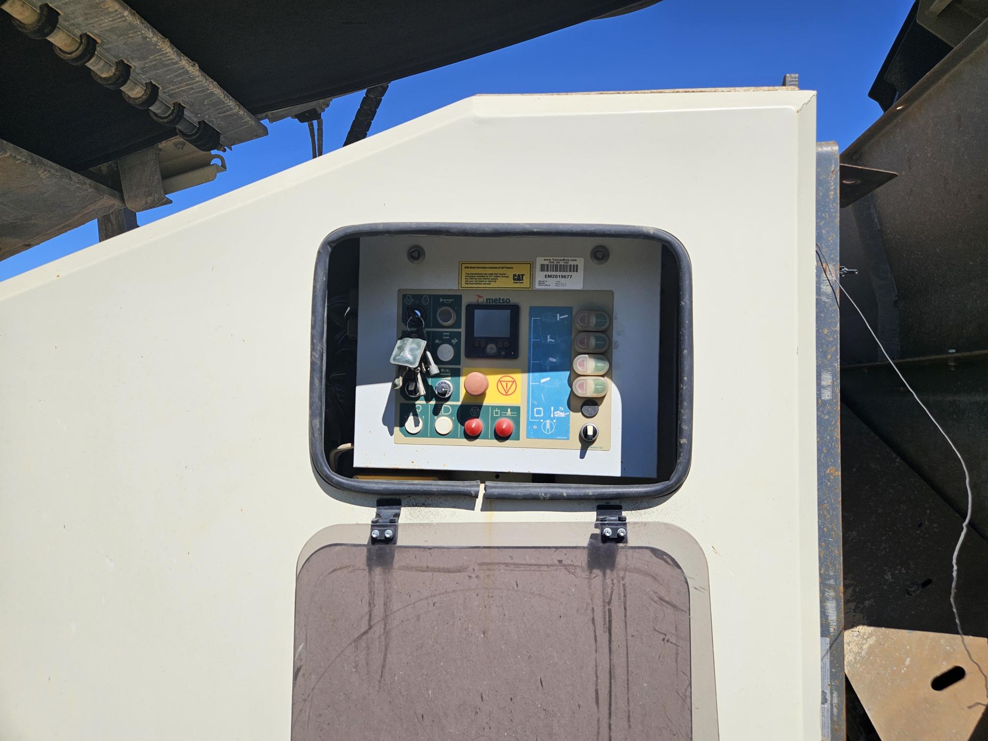 2019 METSO ST2.8 - view 5 of 19