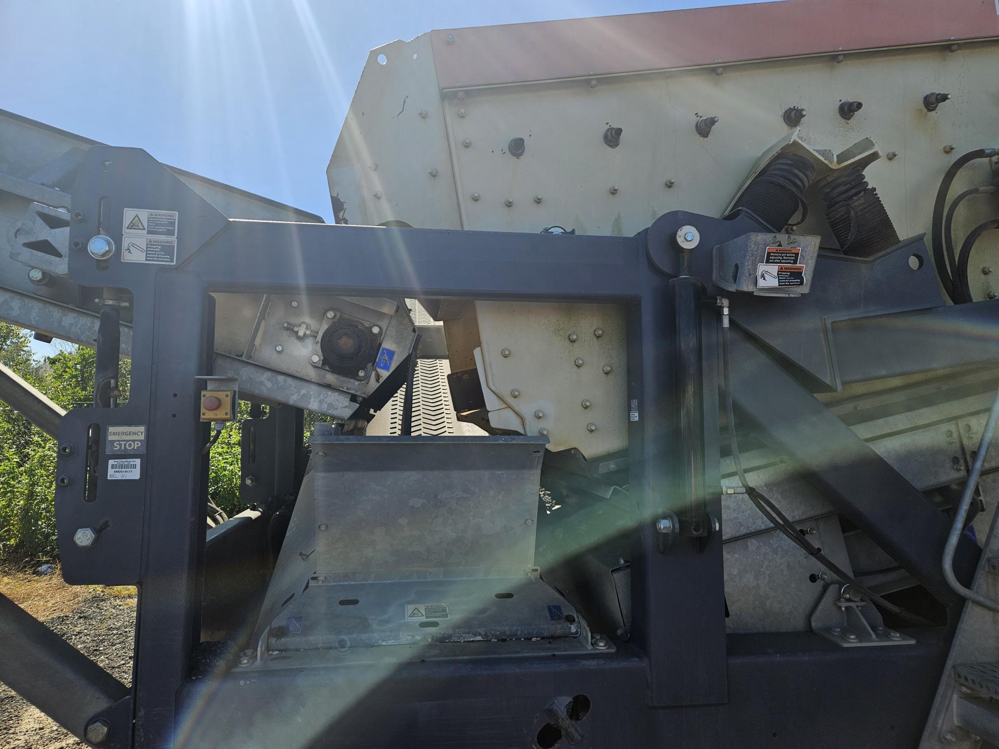 2019 METSO ST2.8 - Image 8