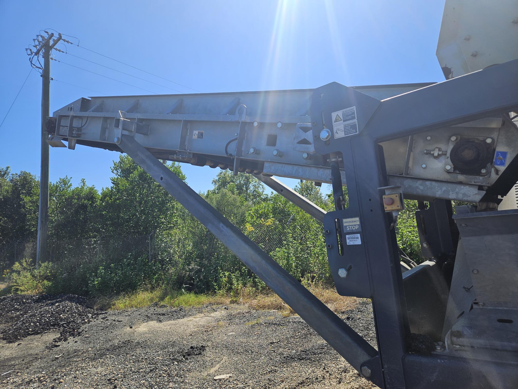 2019 METSO ST2.8 - view 9 of 19