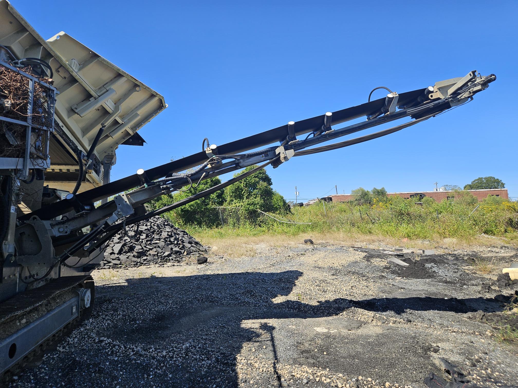 2019 METSO ST2.8 - Image 10