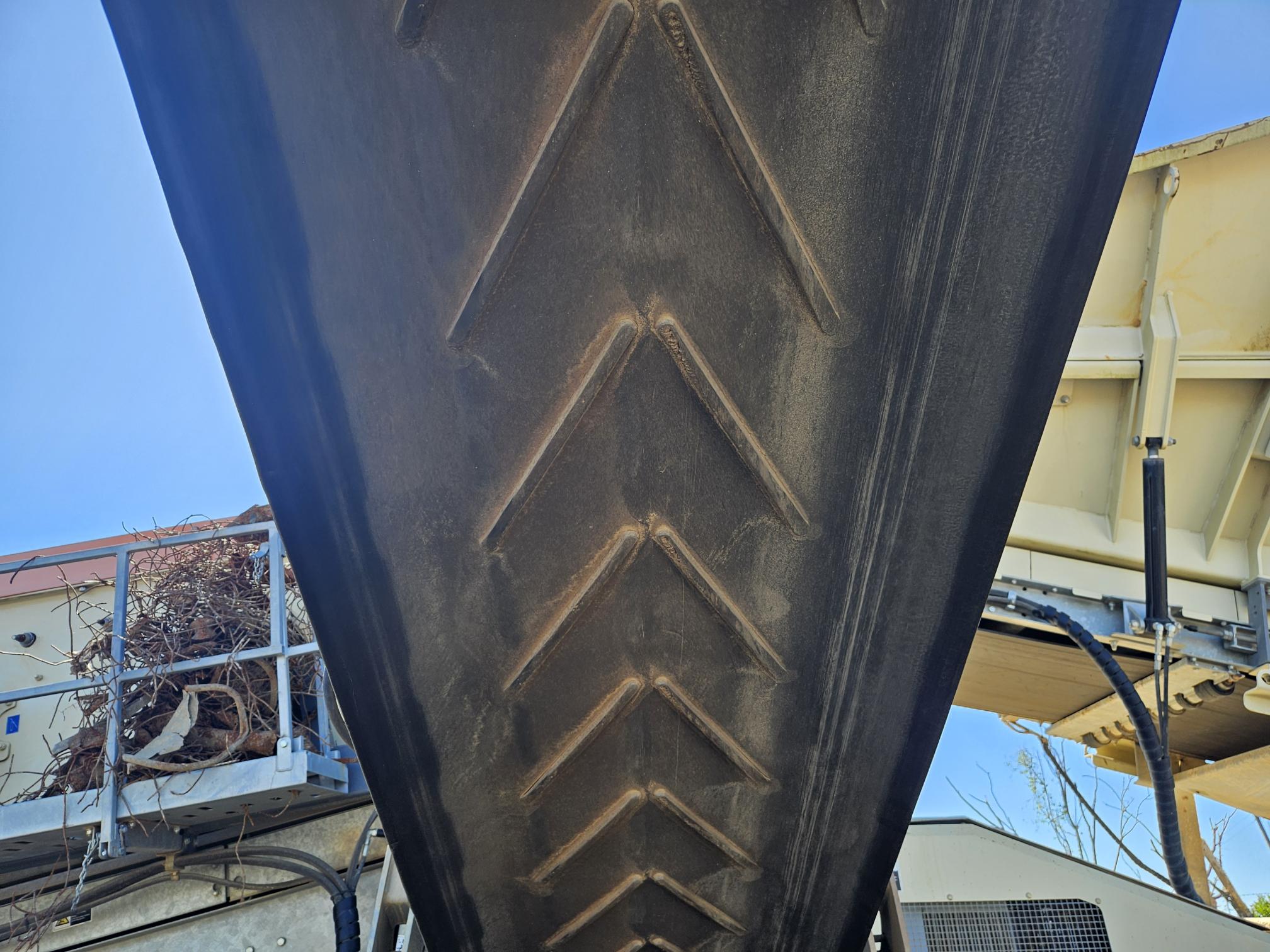 2019 METSO ST2.8 - view 11 of 19