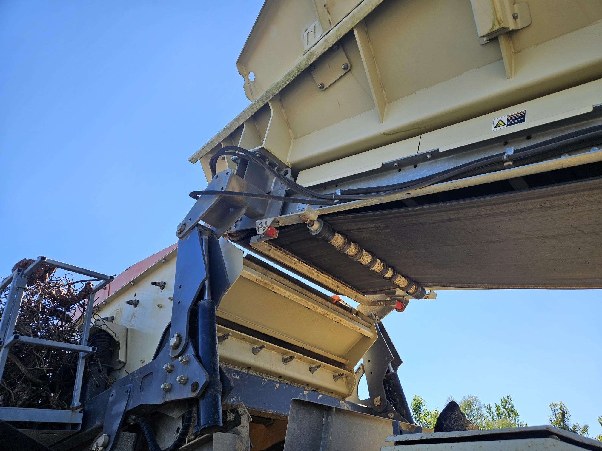 2019 METSO ST2.8 - Image 13