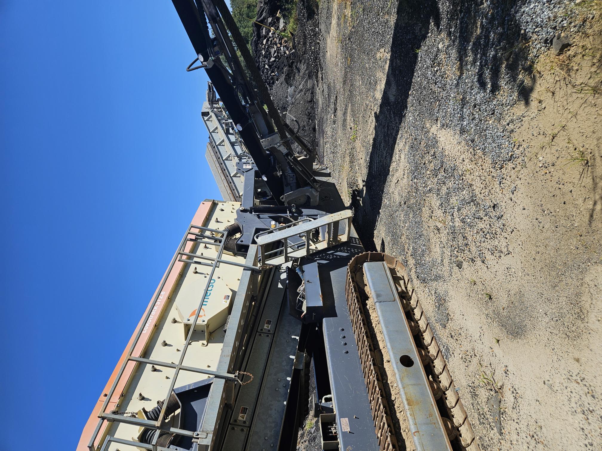 2019 METSO ST2.8 - view 14 of 19