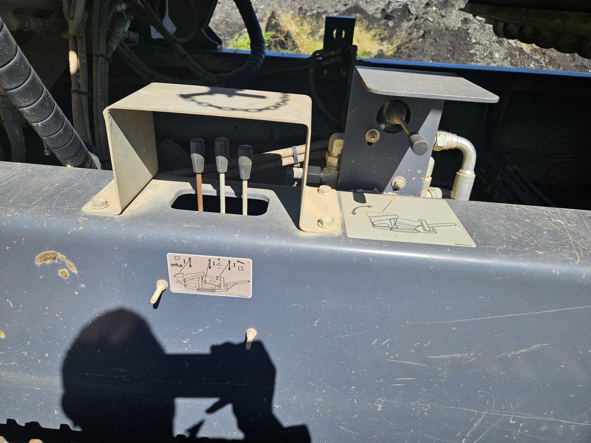 2019 METSO ST2.8 - view 18 of 19