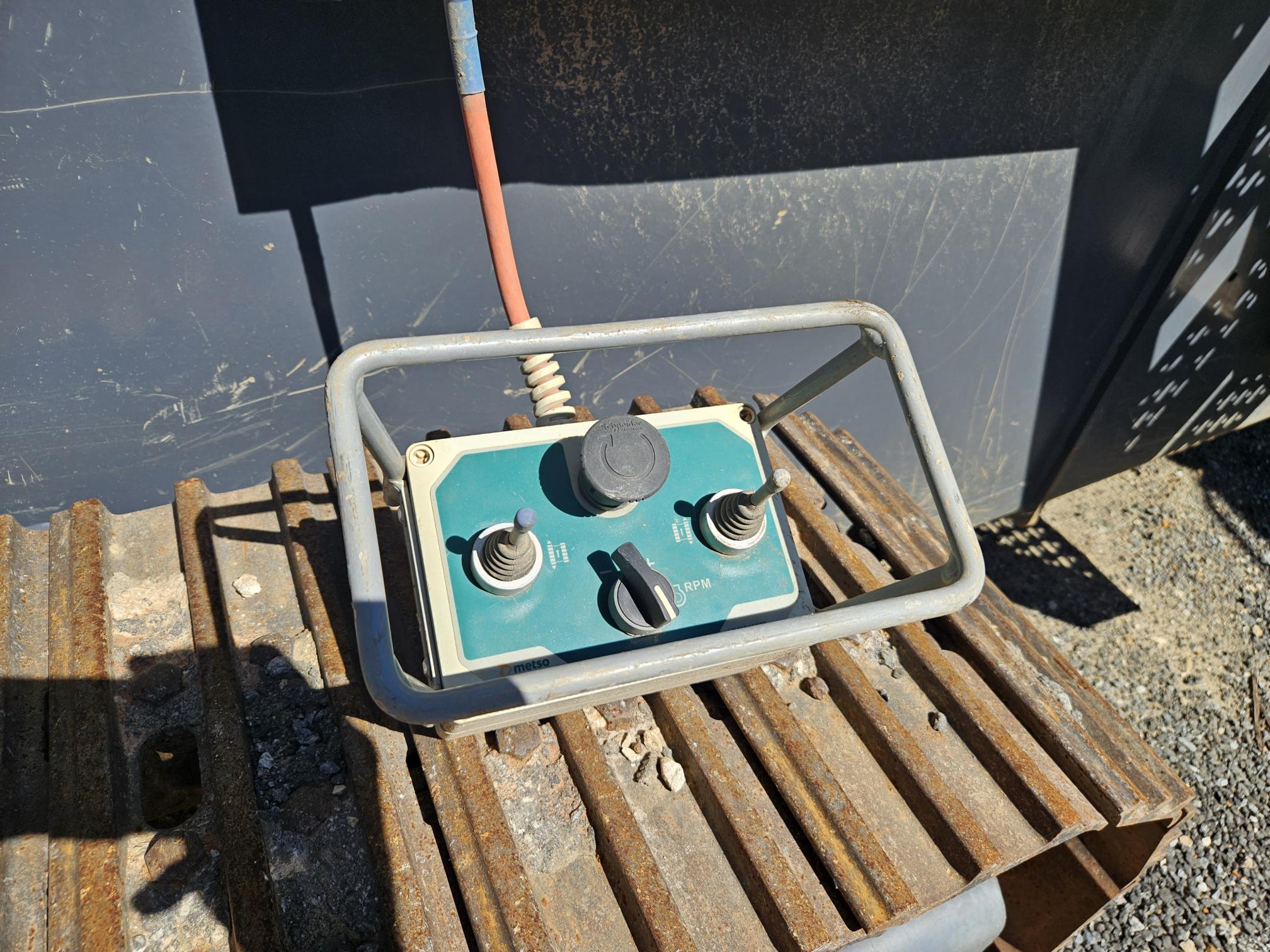 2019 METSO ST2.8 - view 19 of 19