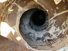 2021 TEREX FD4000 - Image 13