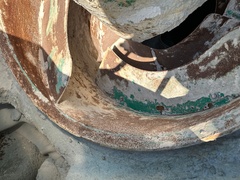 2021 TEREX FD4000 - Image 14