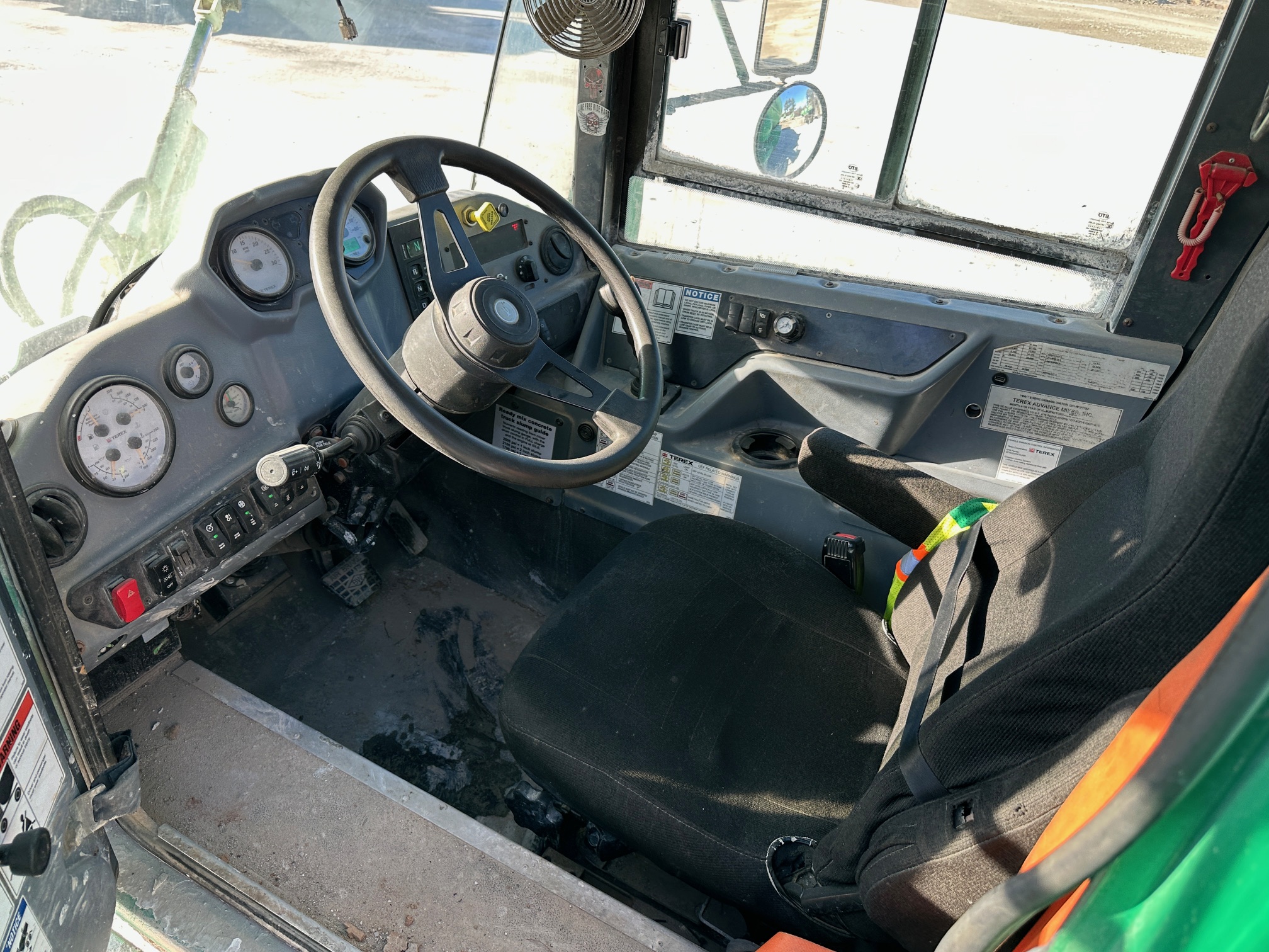 2021 TEREX FD4000 - view 17 of 44