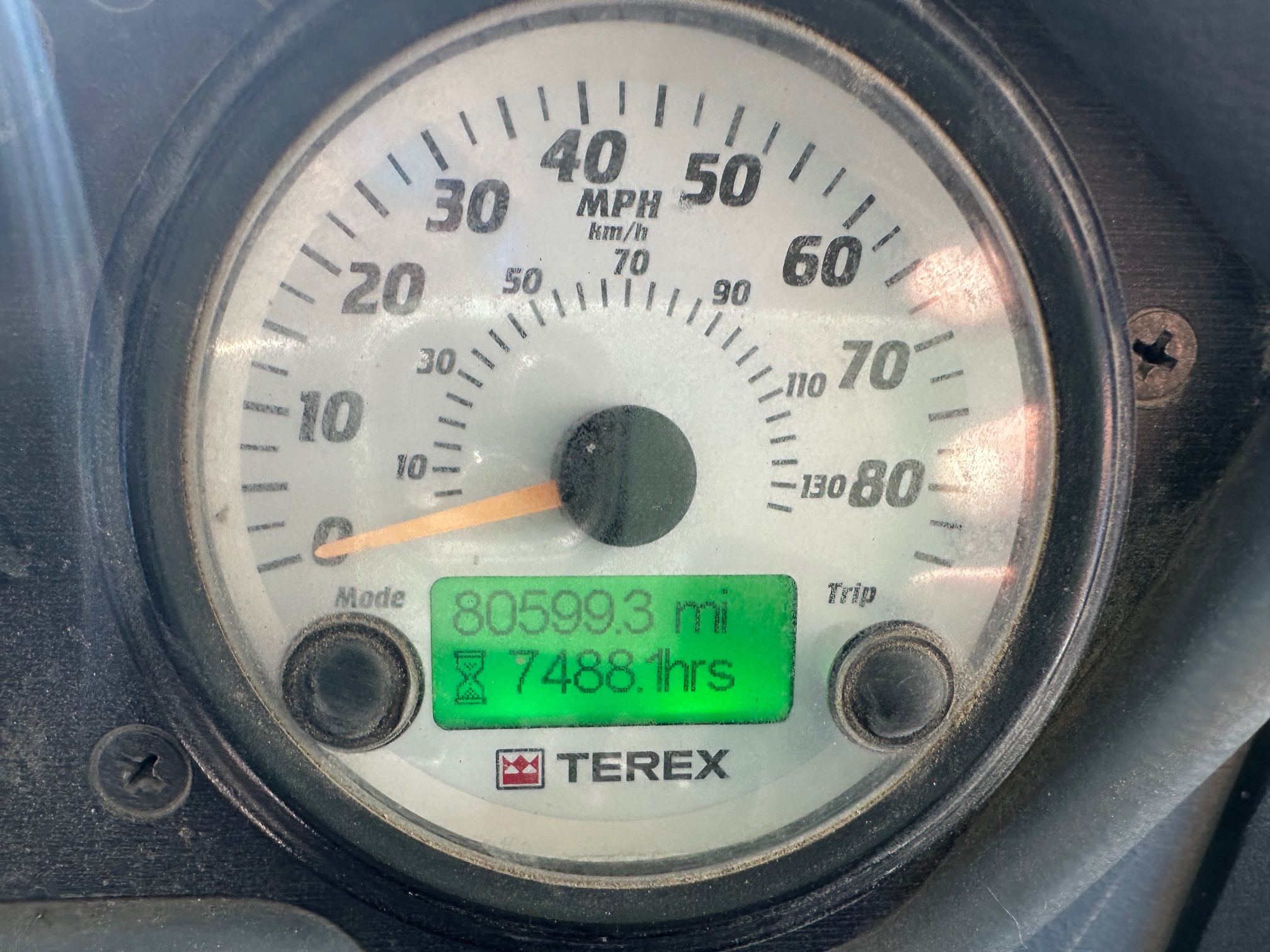 2021 TEREX FD4000 - view 18 of 44