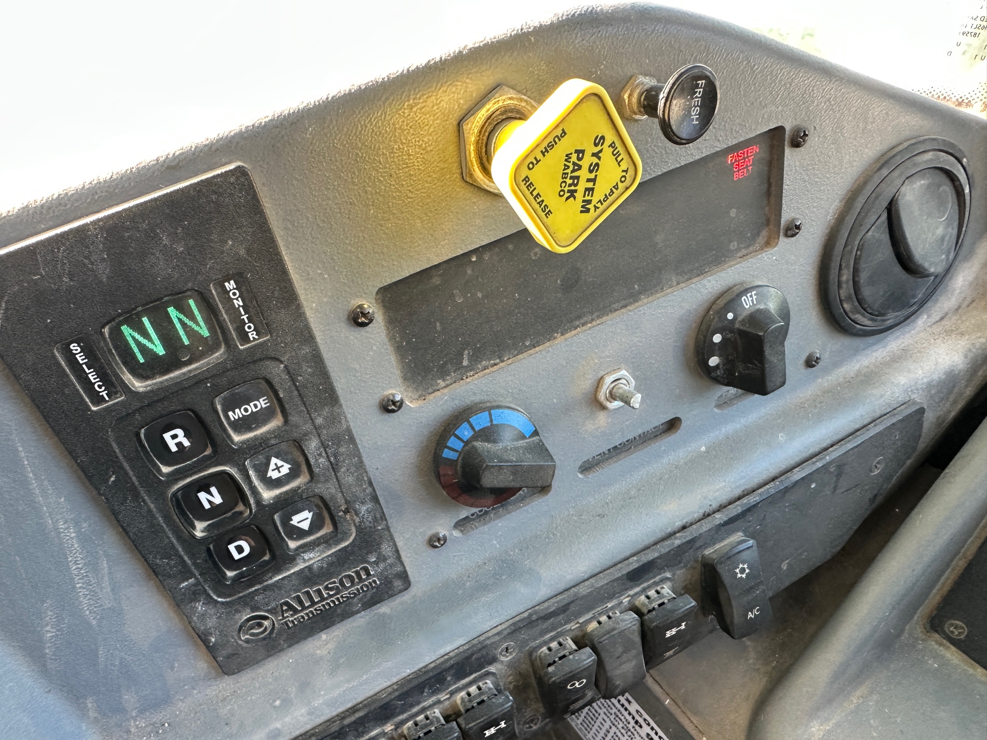 2021 TEREX FD4000 - view 19 of 44