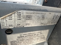 2021 TEREX FD4000 - Image 23