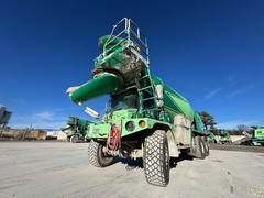 2021 TEREX FD4000 - Image 3