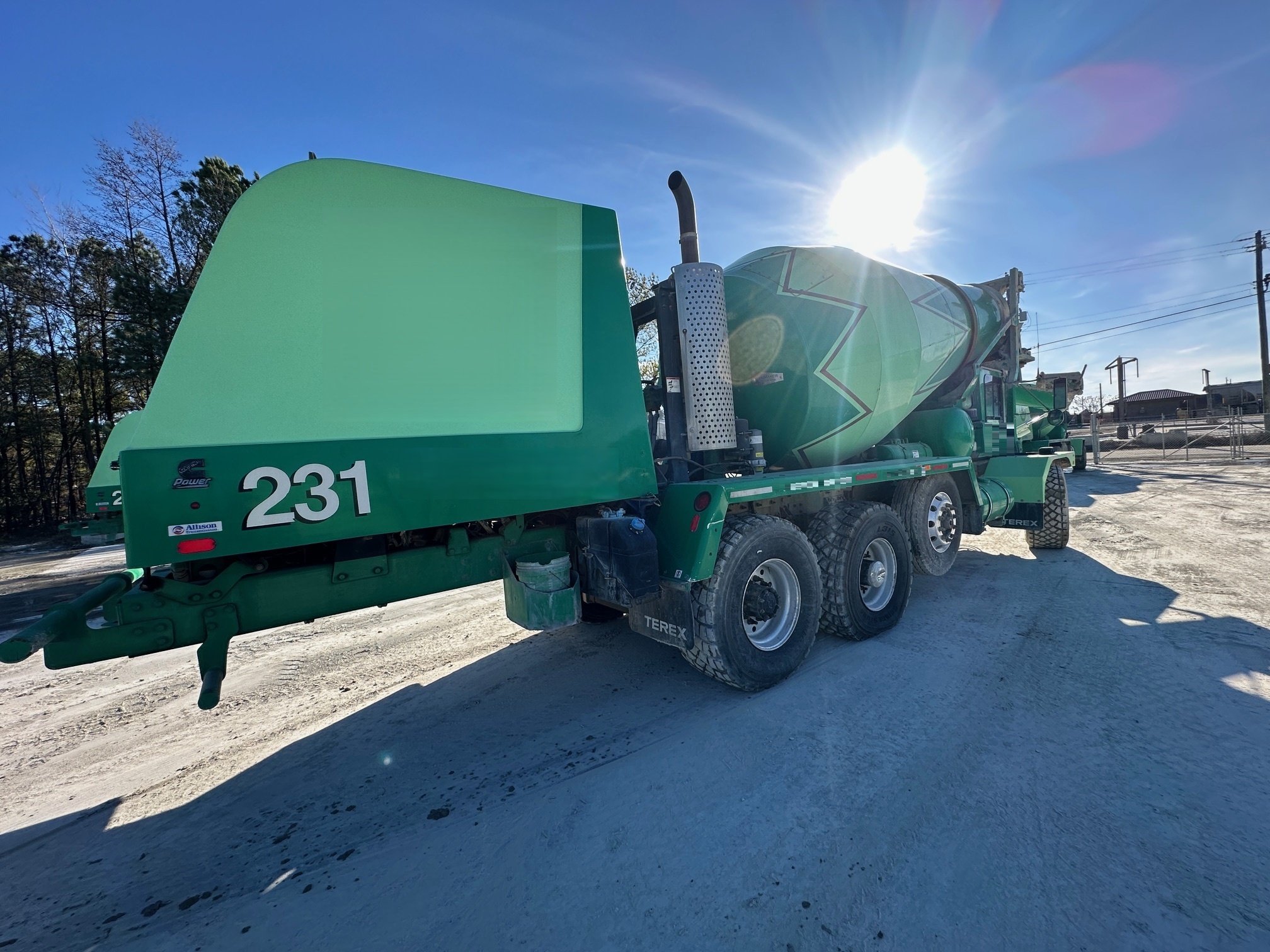 2021 TEREX FD4000 - view 10 of 44