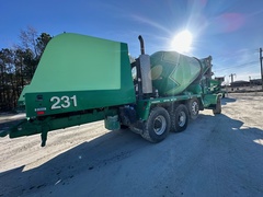 2021 TEREX FD4000 - Image 10