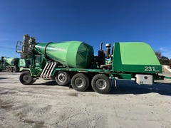 2021 TEREX FD4000 - Image 9