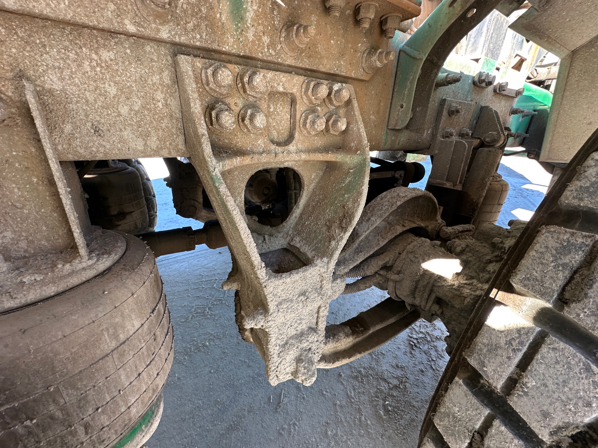 2021 TEREX FD4000 - Image 27