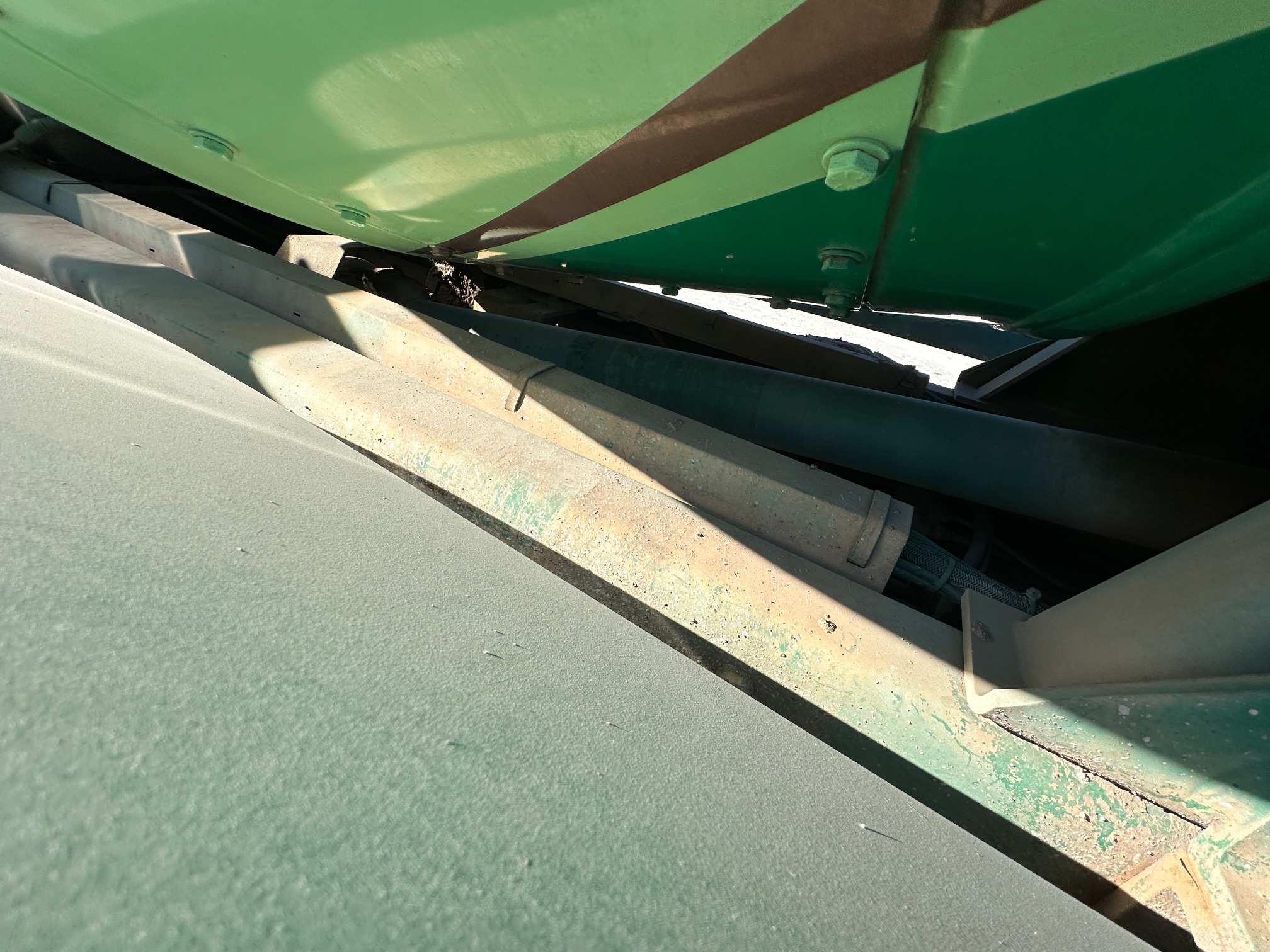 2021 TEREX FD4000 - Image 29