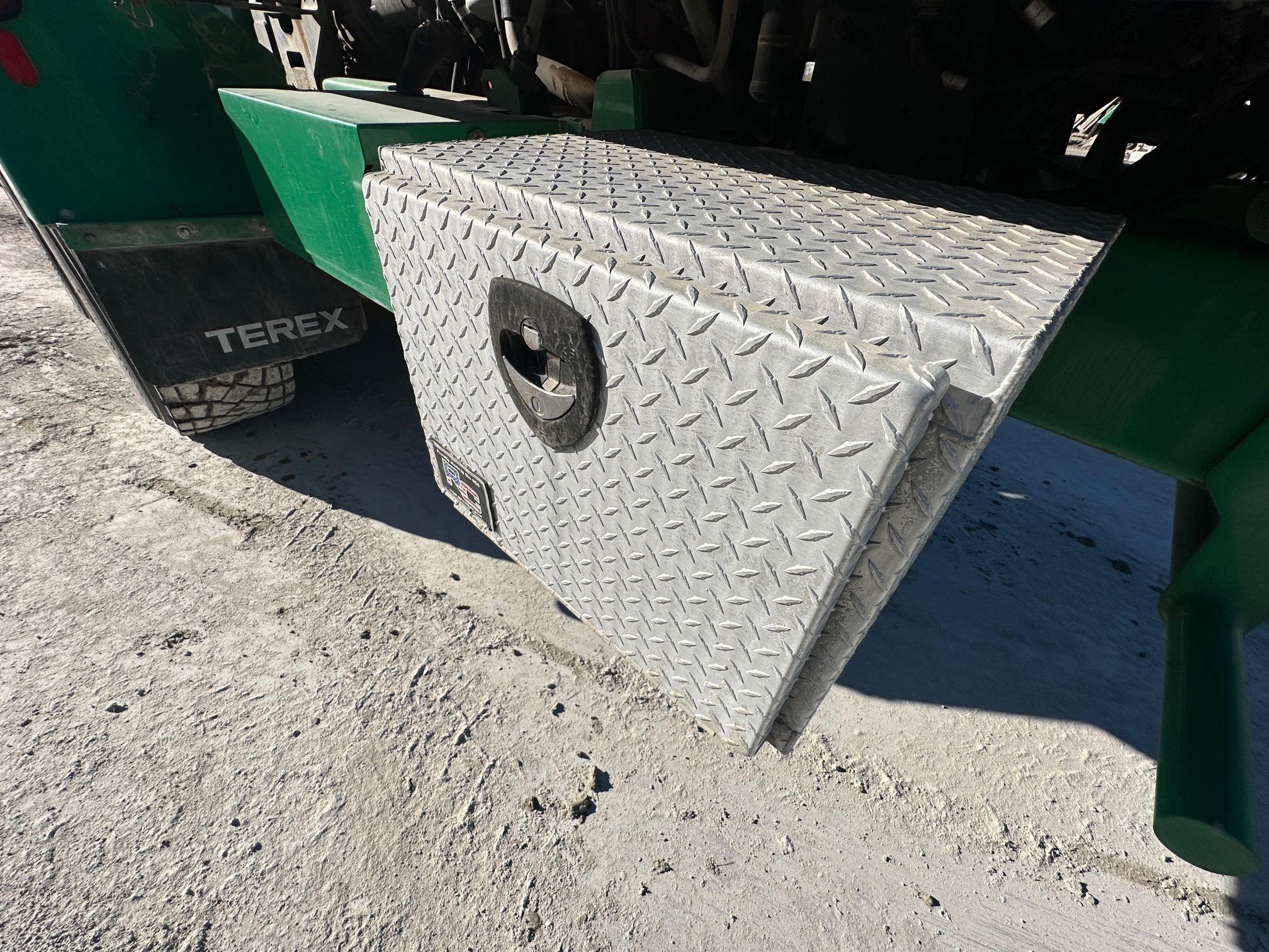 2021 TEREX FD4000 - Image 31