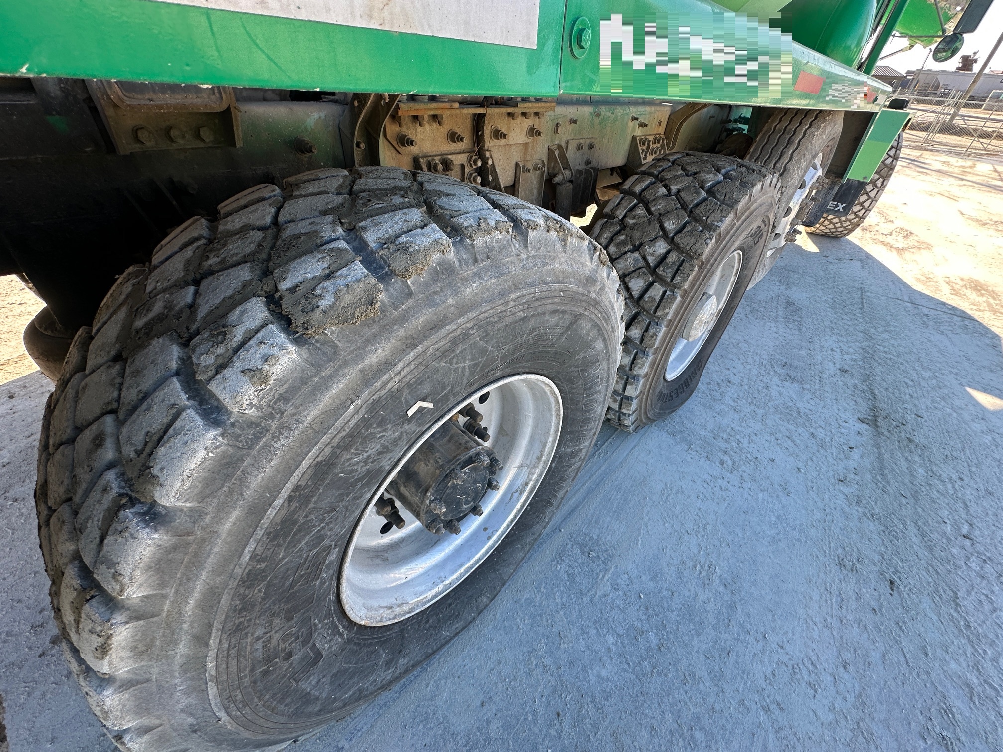 2021 TEREX FD4000 - Image 34