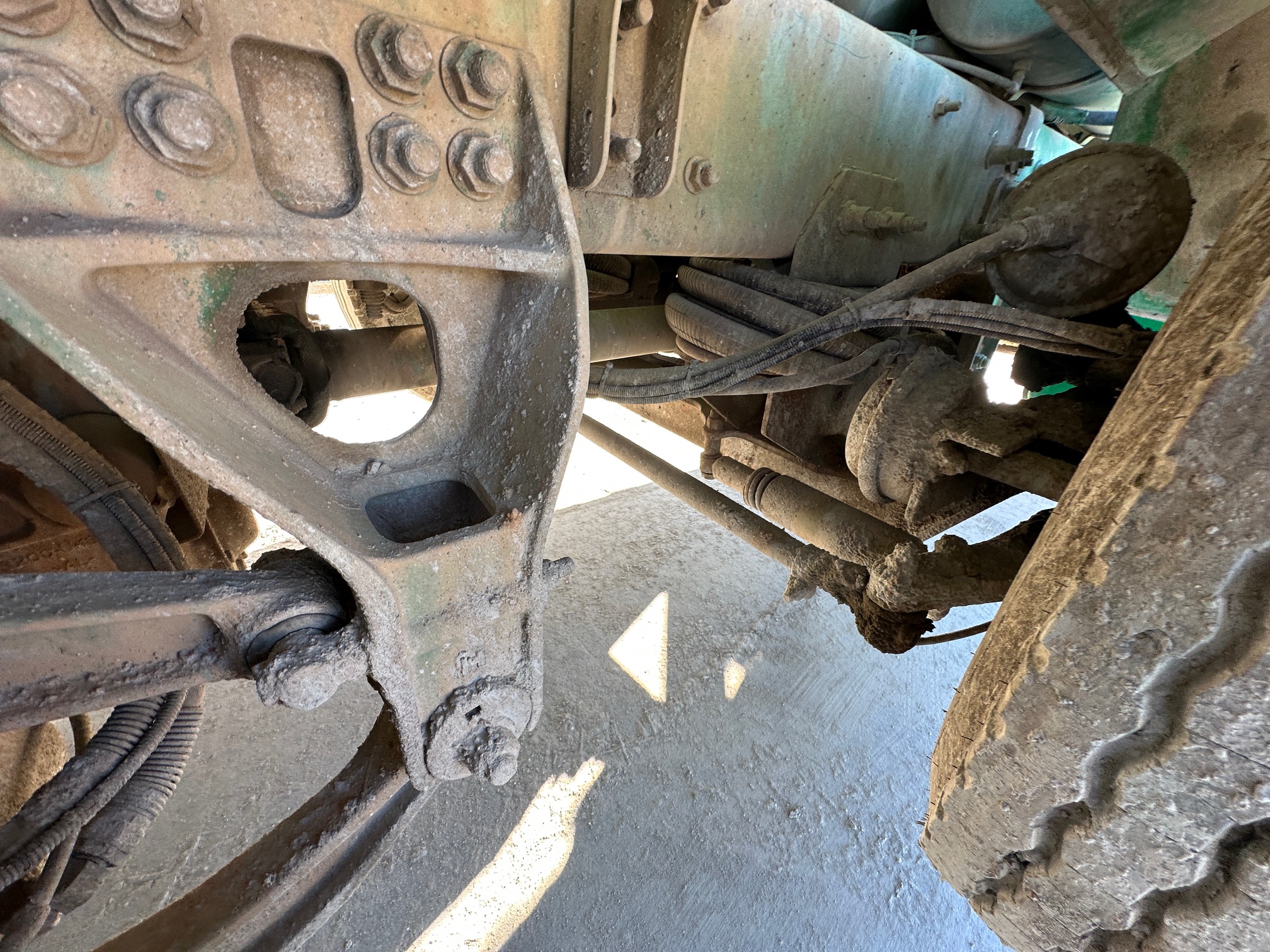 2021 TEREX FD4000 - Image 36