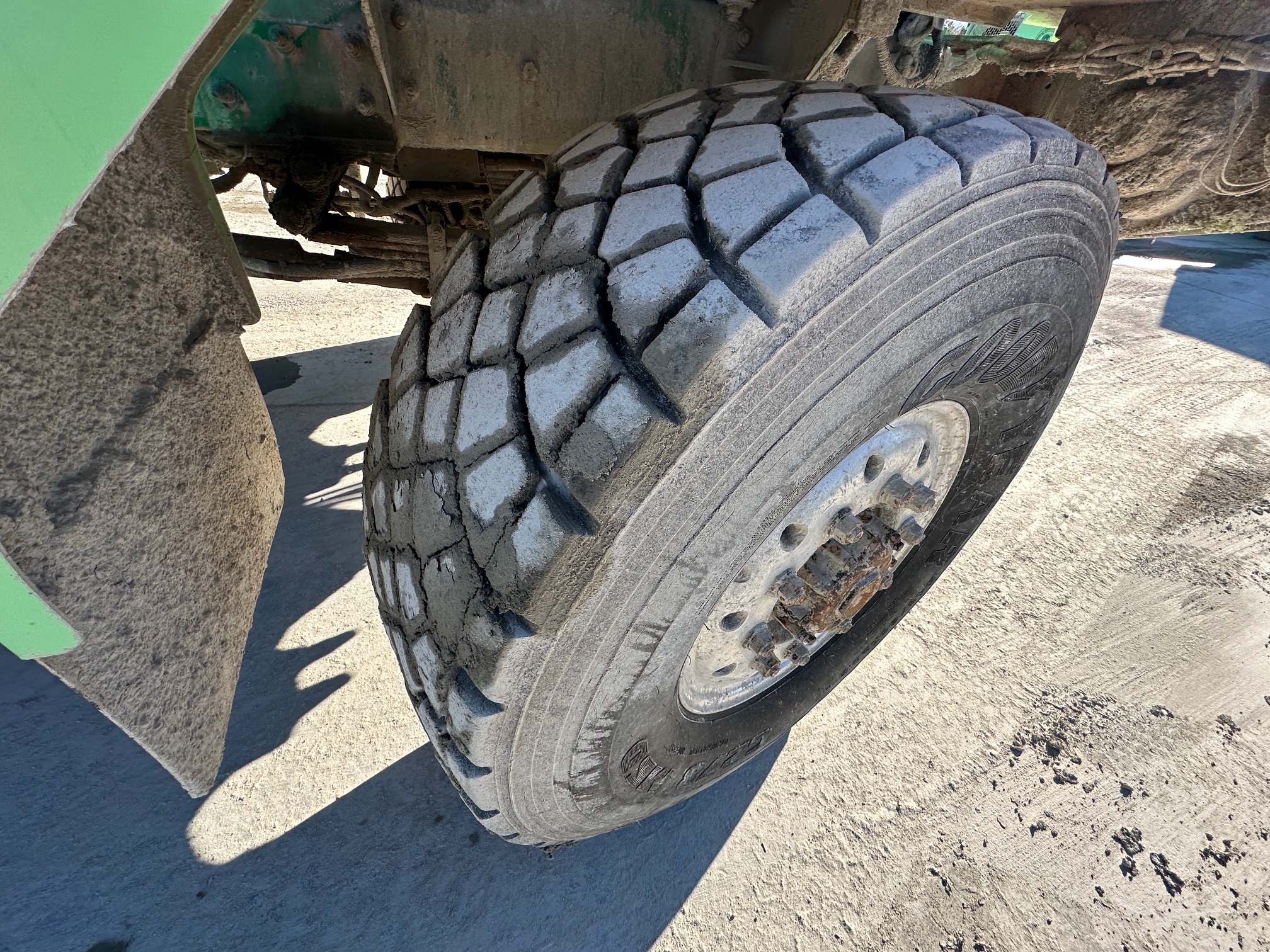 2021 TEREX FD4000 - Image 38