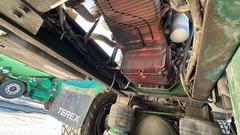 2021 TEREX FD4000 - Image 41