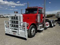 2013 PETERBILT 389 - Image 3