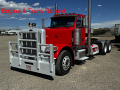 2013 PETERBILT 389 - Image 1