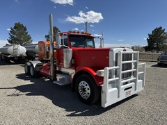 2013 PETERBILT 389 - Image 6