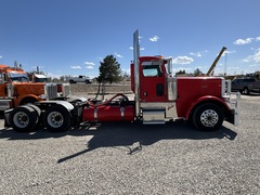 2013 PETERBILT 389 - Image 7