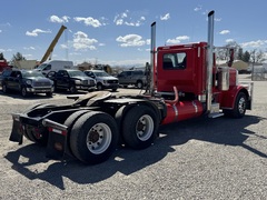 2013 PETERBILT 389 - Image 8