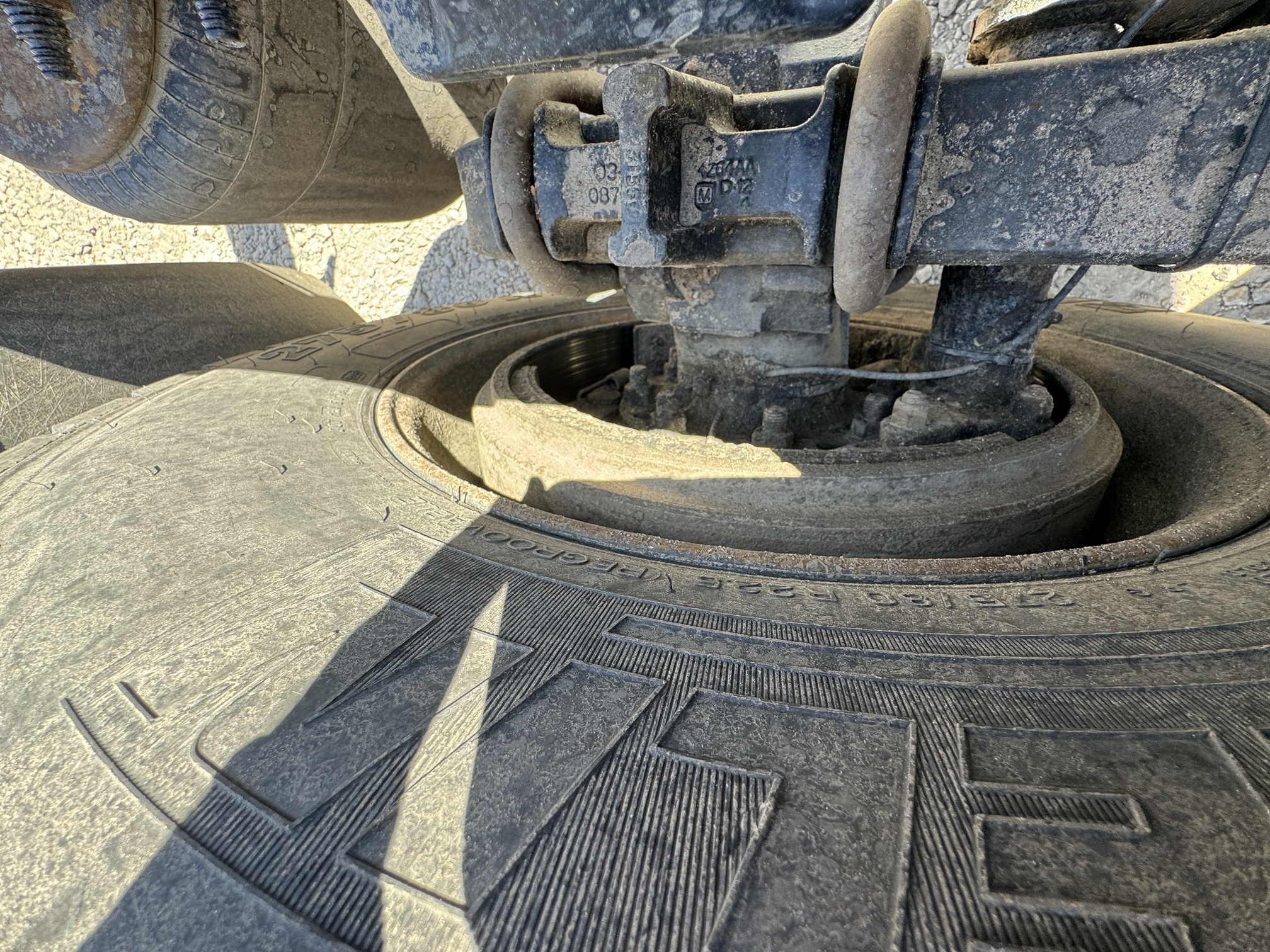 2013 PETERBILT 389 - Image 17