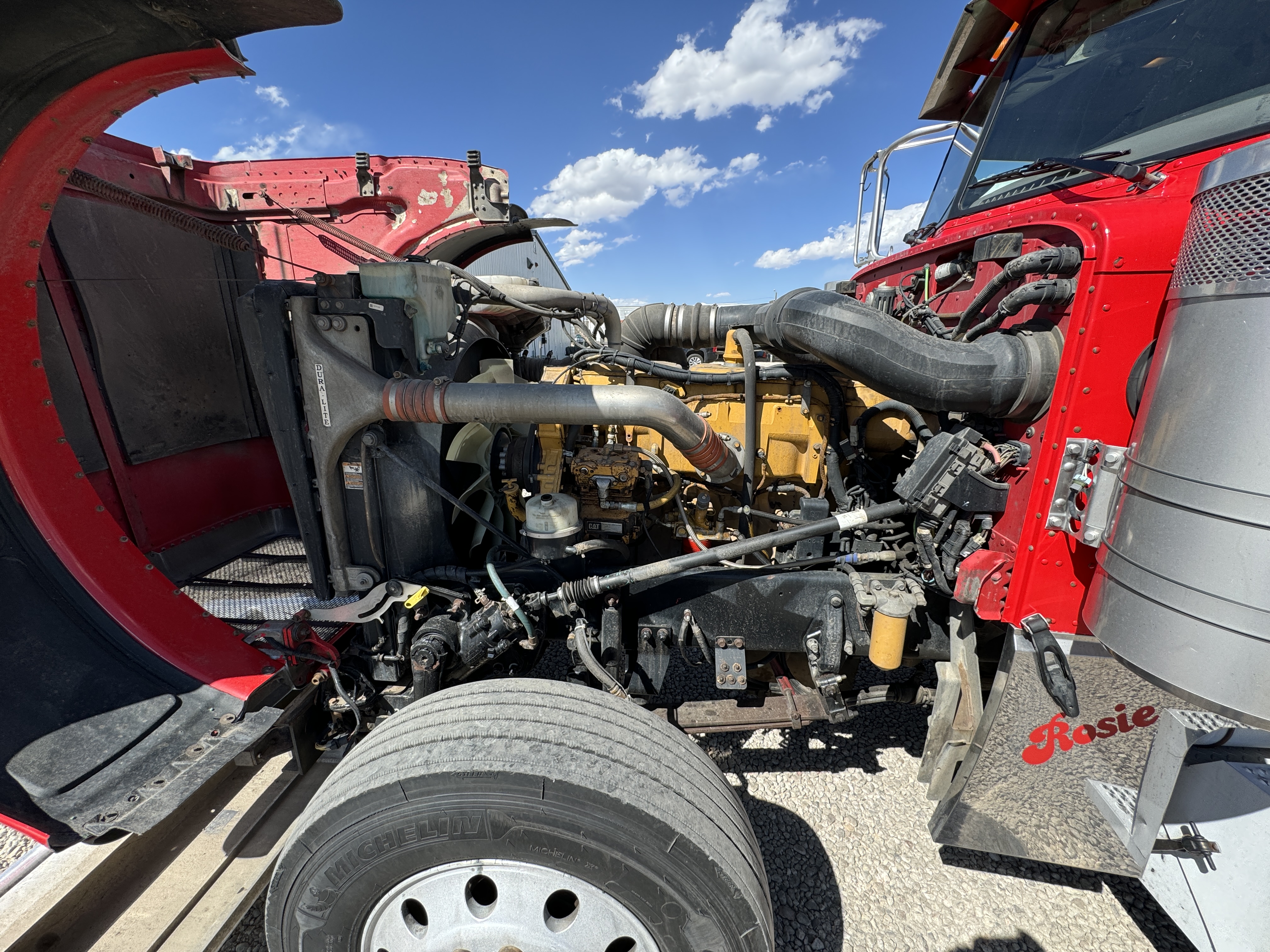 2013 PETERBILT 389 - Image 20