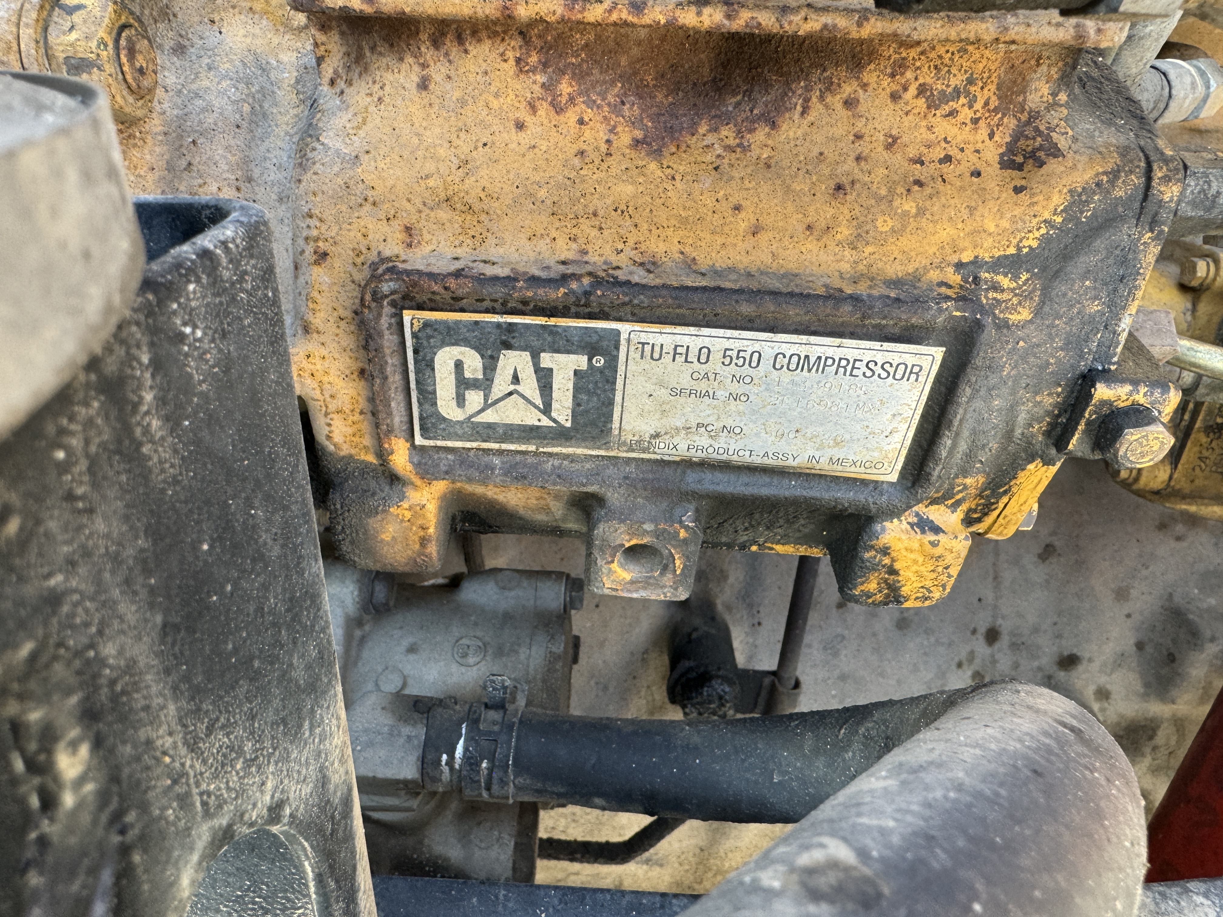 2013 PETERBILT 389 - Image 22