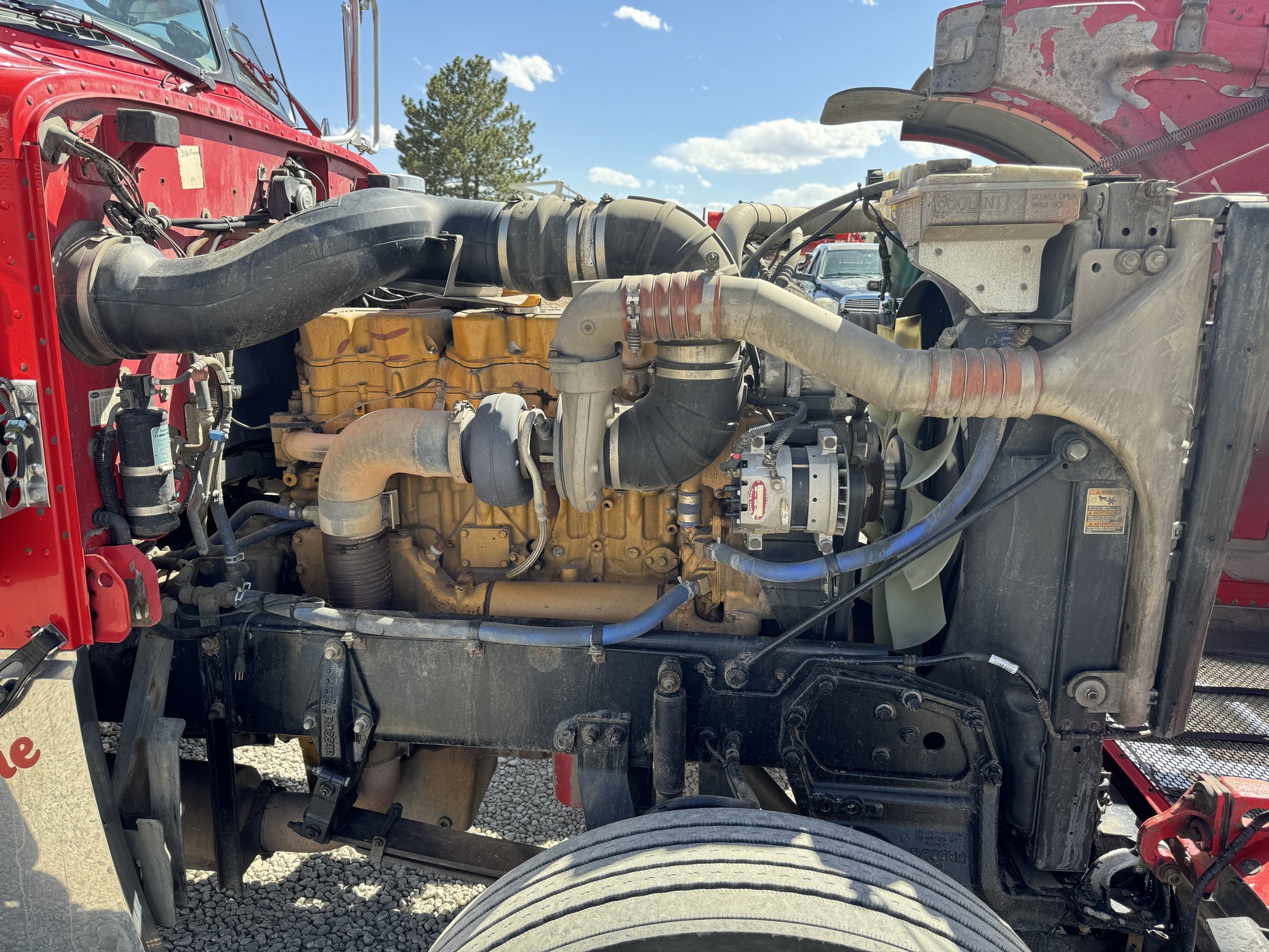 2013 PETERBILT 389 - Image 23