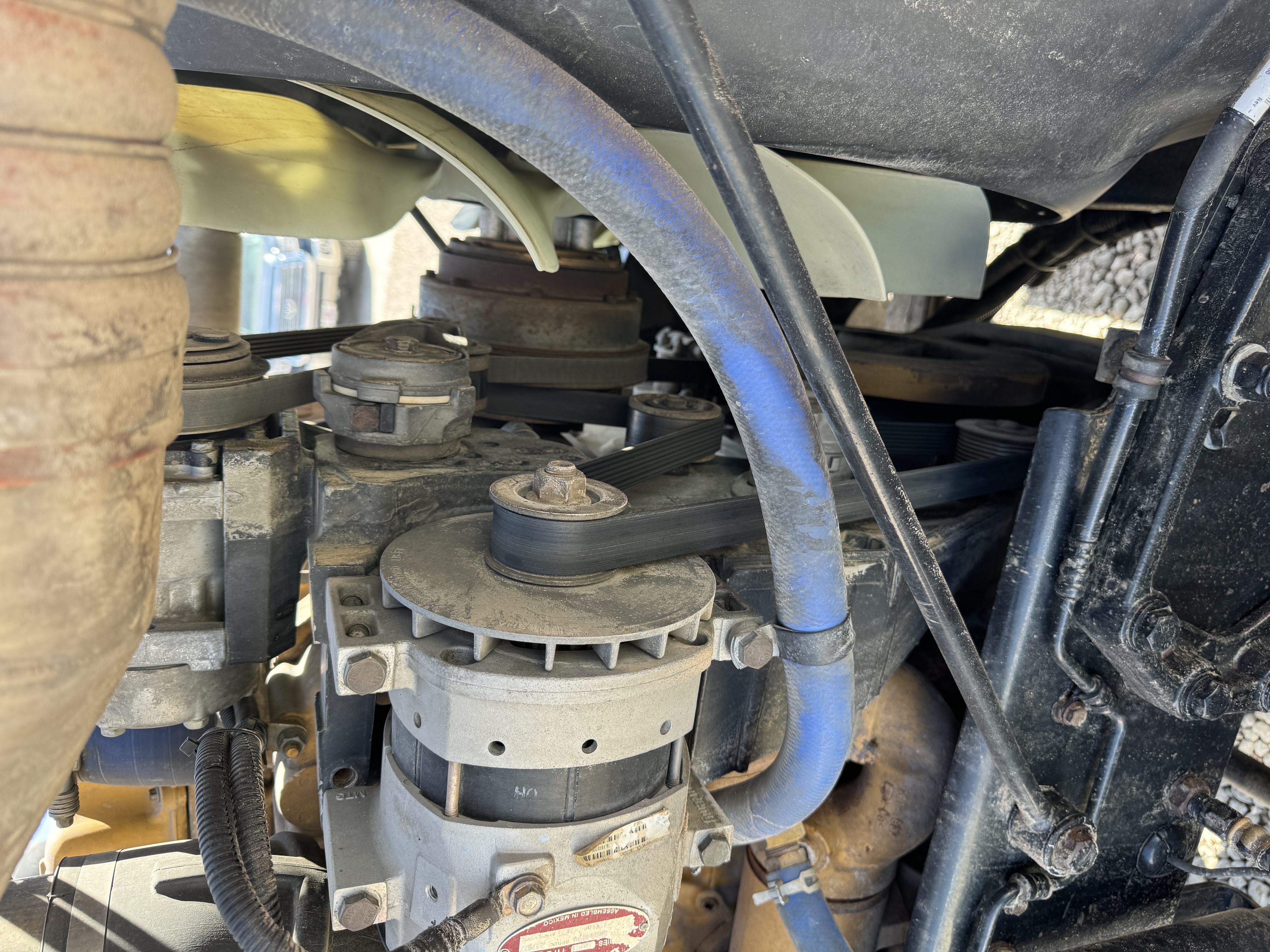 2013 PETERBILT 389 - Image 24