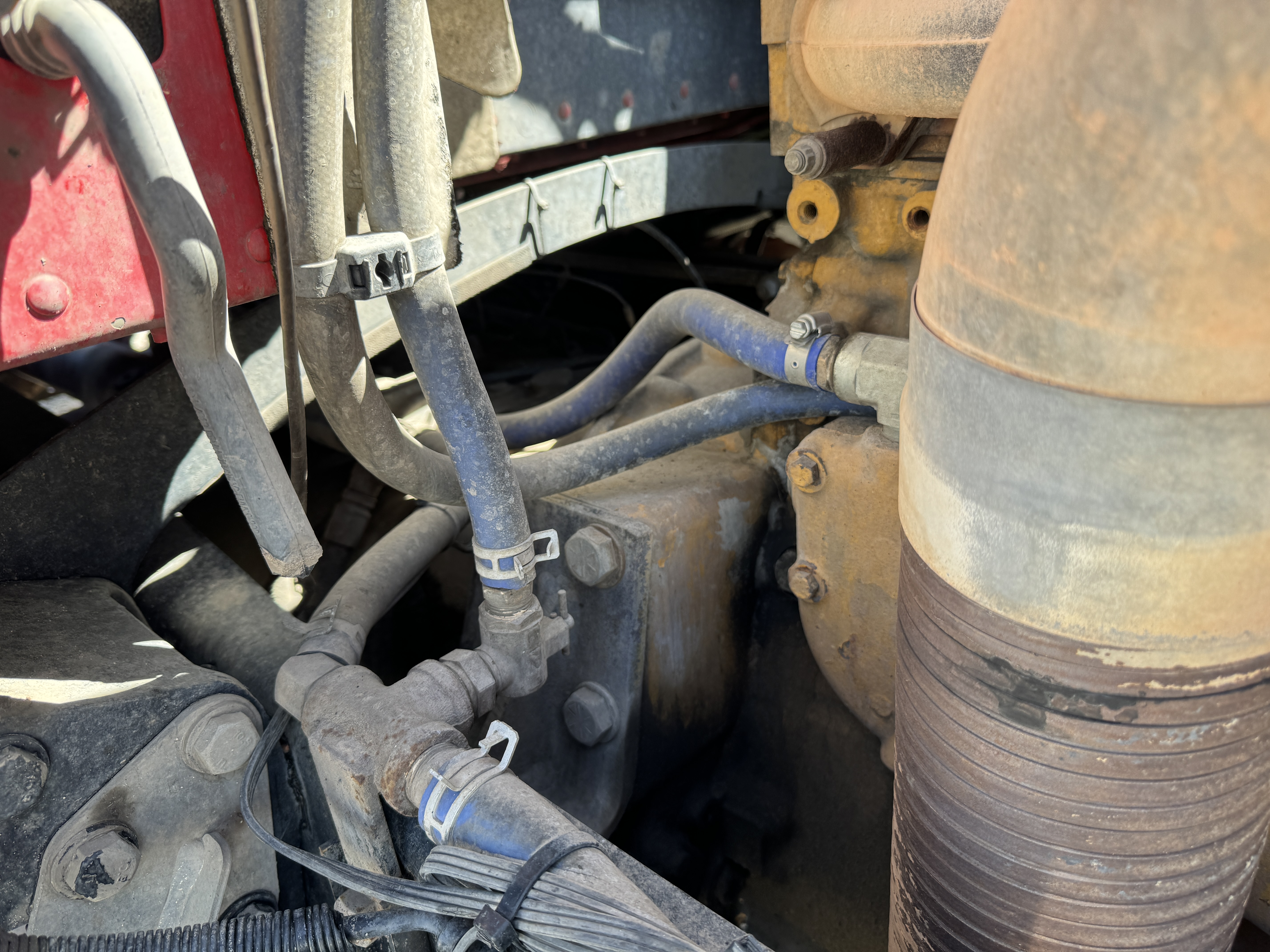 2013 PETERBILT 389 - Image 25