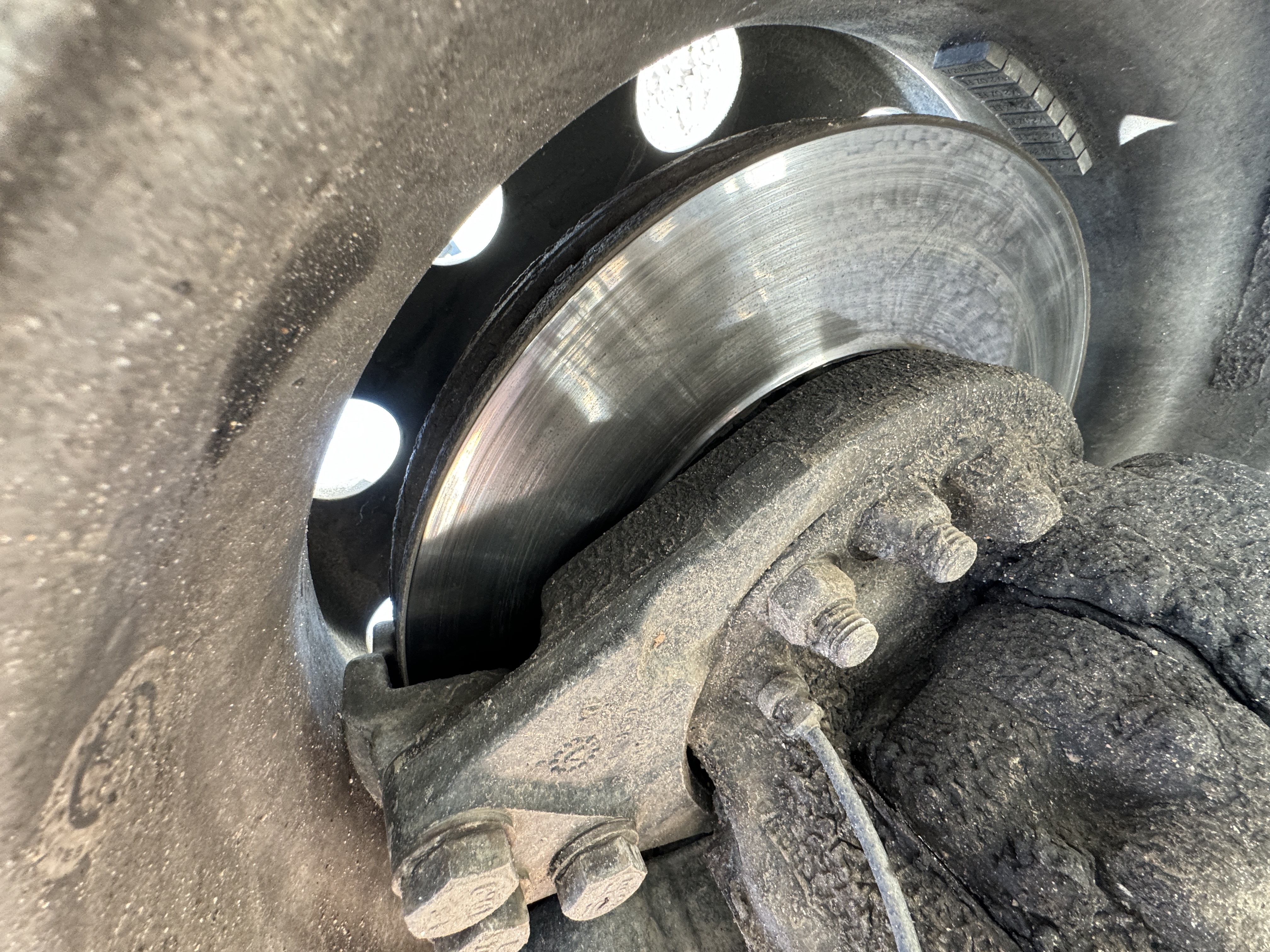 2013 PETERBILT 389 - Image 29