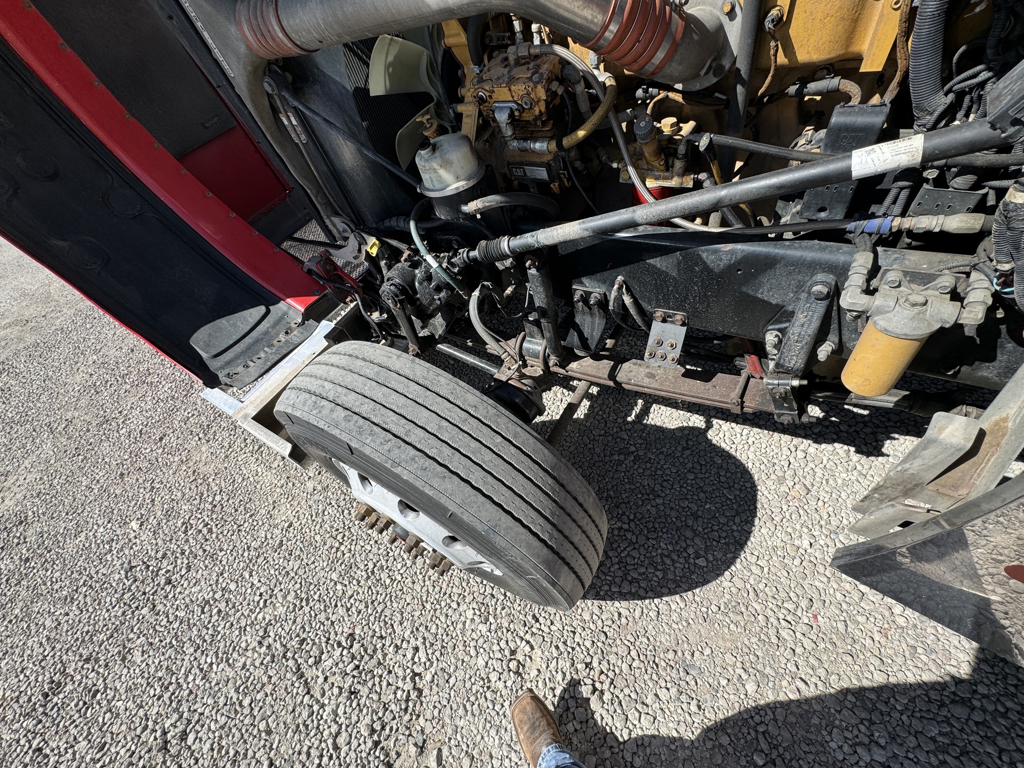 2013 PETERBILT 389 - Image 30