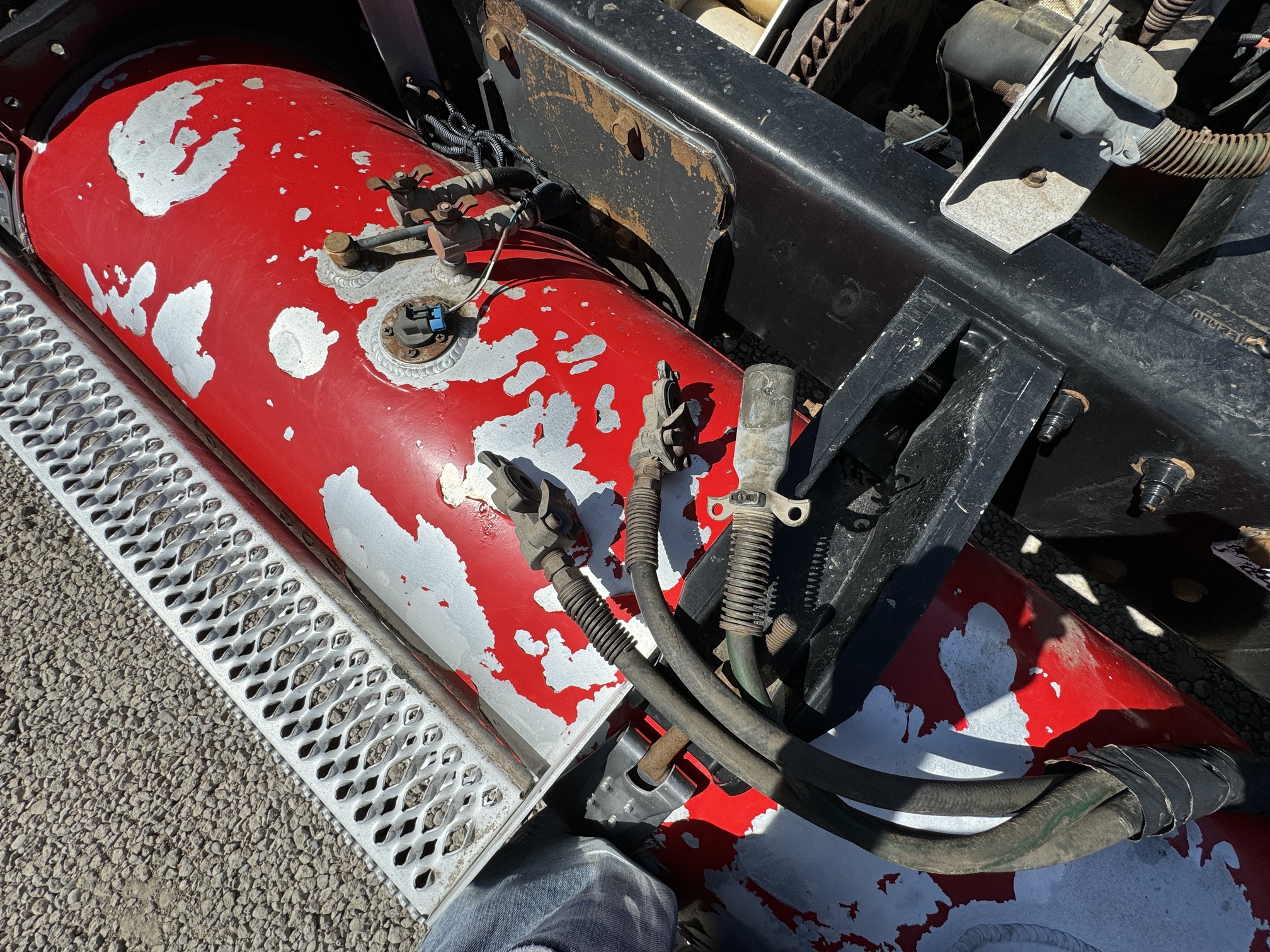 2013 PETERBILT 389 - Image 31