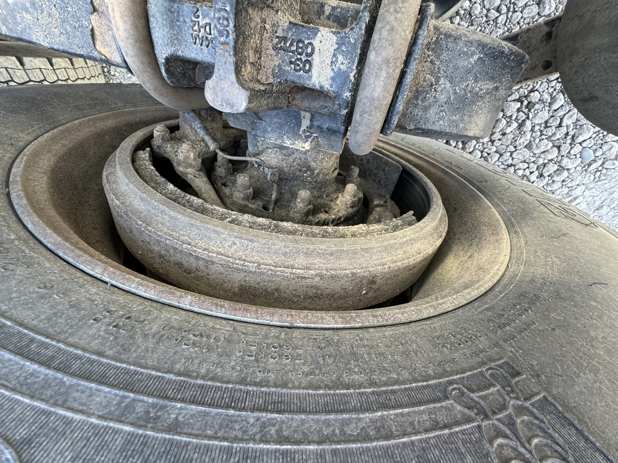 2013 PETERBILT 389 - Image 33